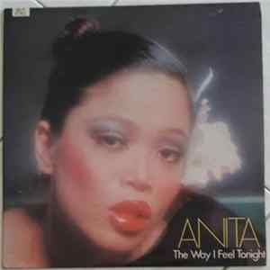 Anita Sarawak - The Way I Feel Tonight FLAC