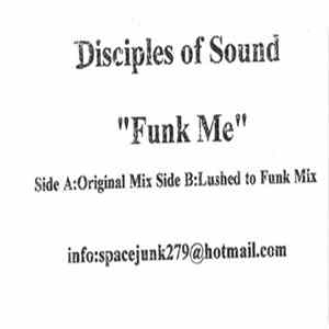 Disciples Of Sound - Funk Me FLAC