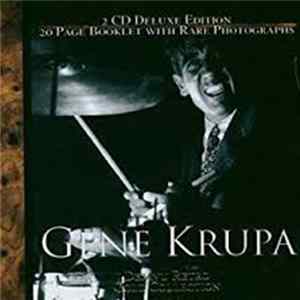 Gene Krupa - Dejavu Retro Gold Collection FLAC