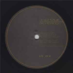 Joel Mull - Archipelago FLAC