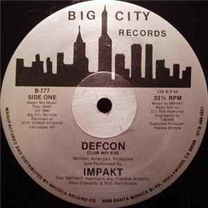 Impakt - Defcon FLAC