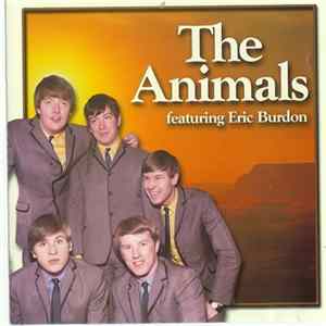 The Animals Featuring Eric Burdon - House Of The Rising Sun FLAC
