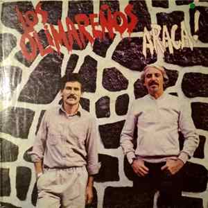 Los Olimareños - Araca! FLAC