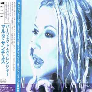 Marta - Desconocida FLAC