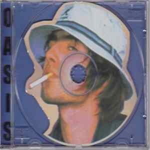 Oasis - Interview 1994 FLAC