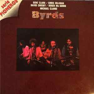Byrds - Byrds FLAC