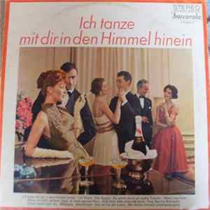 Various - Ich Tanze Mit Dir In Den Himmel Hinein FLAC