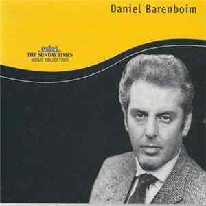Daniel Barenboim - Daniel Barenboim FLAC