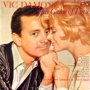 Vic Damone - This Game Of Love FLAC