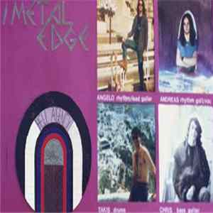 Metal Edge - Hell Agency FLAC