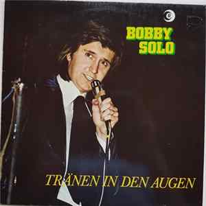 Bobby Solo - Tränen In Den Augen FLAC
