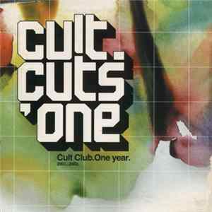 Various - Cult.Cuts'One FLAC