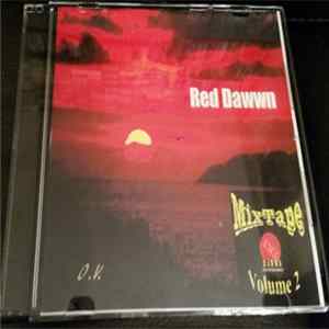 Various - Red Dawwn Mixtape Volume 2 FLAC