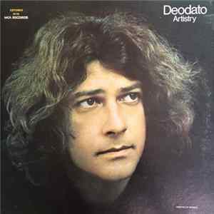 Deodato - Artistry FLAC