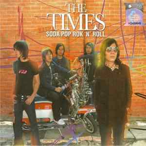 The Times - Extra Soda Pop Rok 'N' Roll FLAC