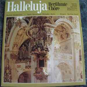 Various - Halleluja - Berühmte Chöre FLAC