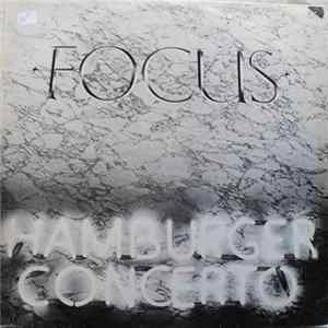 Focus - Hamburger Concerto FLAC