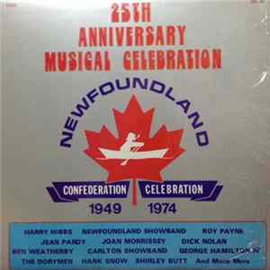 Various - 25th Anniversary Musical Celebration FLAC