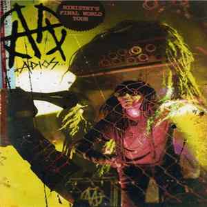 Ministry - Adios... Puta Madres FLAC