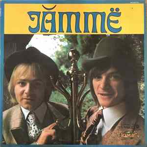 Jamme - Jamme FLAC