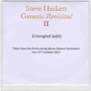 Steve Hackett - Genesis Revisited II FLAC