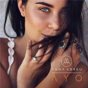 Anna Abreu - Ayo FLAC