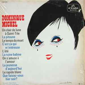 Dominique Michel - Dominique Michel FLAC