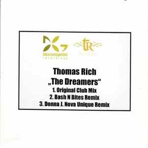 Thomas Rich - The Dreamers FLAC