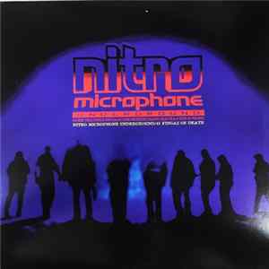 Nitro Microphone Underground - Nitro Microphone Underground / 45 Fingaz Of Death FLAC