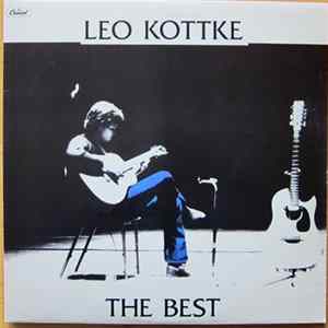 Leo Kottke - The Best FLAC