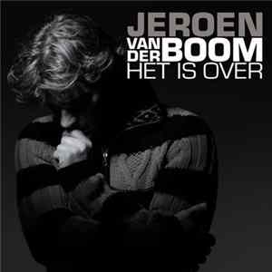 Jeroen van der Boom - Het Is Over FLAC