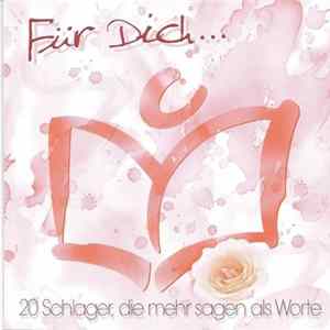 Various - Für Dich... FLAC