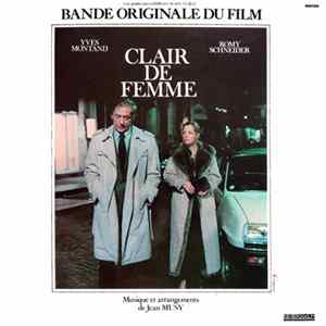 Jean Musy - Clair De Femme FLAC
