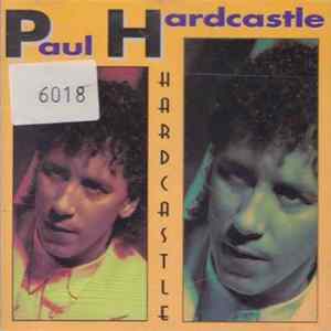 Paul Hardcastle - Hardcastle FLAC