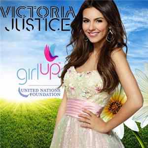 Victoria Justice - Girl Up FLAC