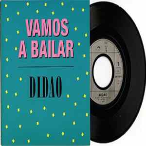 Didao - Vamos A Bailar FLAC