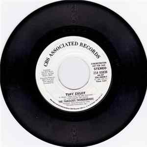 The Fabulous Thunderbirds - Tuff Enuff FLAC