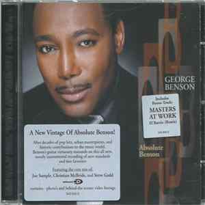 George Benson - Absolute Benson FLAC