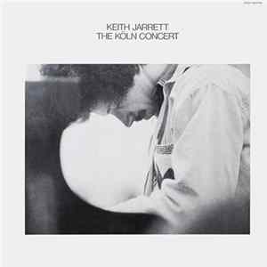 Keith Jarrett - The Köln Concert FLAC