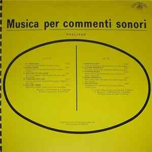 J. Richford & S. Torossi, G. Stevan - Feelings FLAC