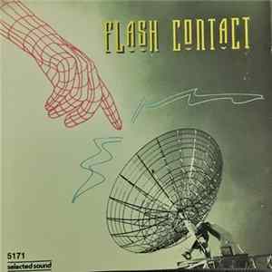Hermann Langschwert - Flash Contact FLAC