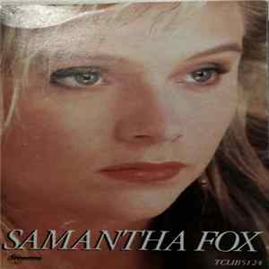 Samantha Fox - Samantha Fox FLAC