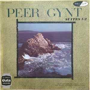 Hans Ledermann, The State Symphony Orchestra - Peer Gynt. Suites 1and 2 FLAC