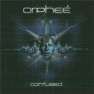 Orpheé - Confused FLAC