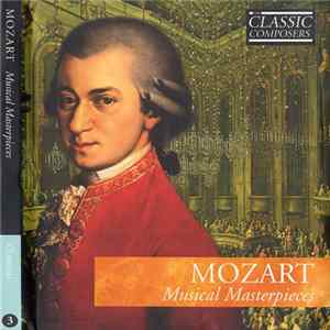 Mozart - Musical Masterpieces FLAC