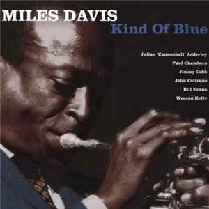 Miles Davis - Kind Of Blue FLAC