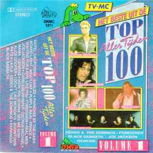Various - Het Beste Uit De Top 100 Aller Tijden Volume 1 FLAC