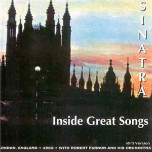 Frank Sinatra - Inside Great Songs FLAC