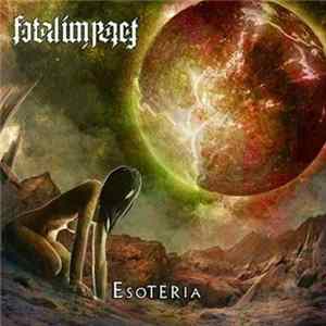 Fatal Impact - Esoteria FLAC