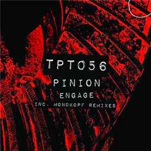 Pinion - Engage FLAC